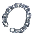 6mm heavy duty short link g80 alloy steel industrial lifting sling chain